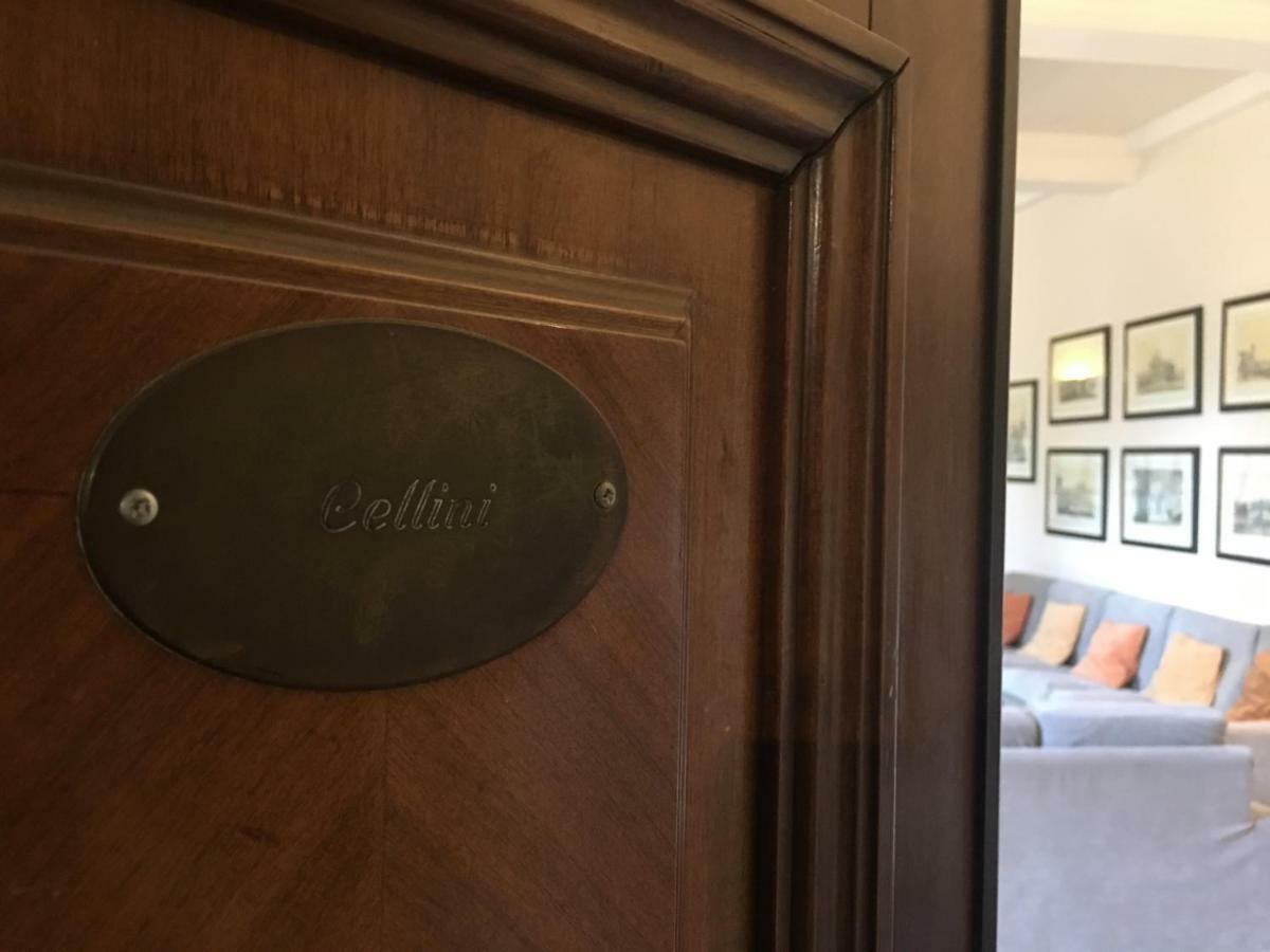 Istay - Cellini * Florenz