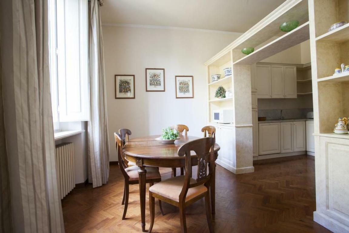 Istay - Cellini Apartment Florenz