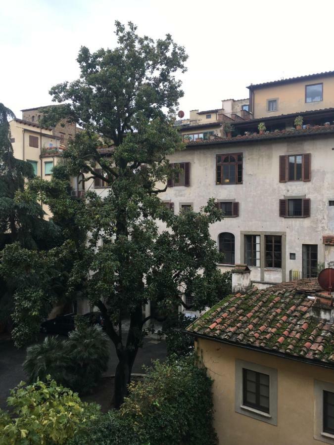 Istay - Cellini Apartment Florenz